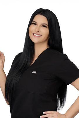 Certified Nurse Practitioner
Mallory Maestre
MSN, APRN, FNP-C