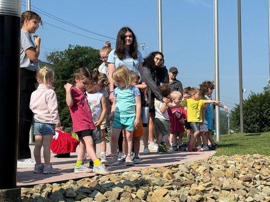 Bostley's Child Care and Preschool Learning Center