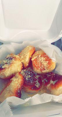 New York New York Pizza