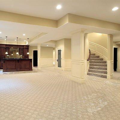 New Lines Remodeling