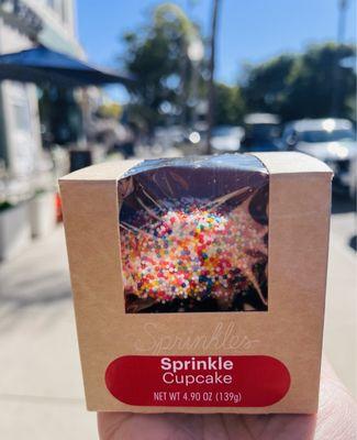 Sprinkles ATM