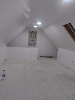 Done Right Home Improvement