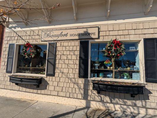 Beaufort Home Shoppe