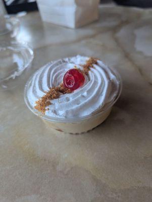 Ricky Bakery II