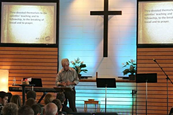 Chillicothe Christian Church