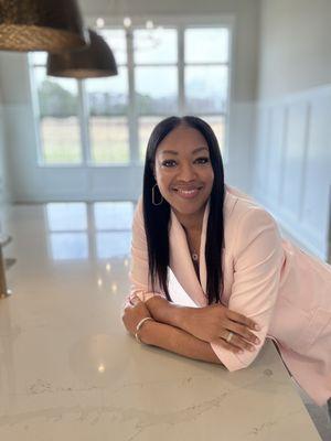 Candace Pulley - eXp Realty