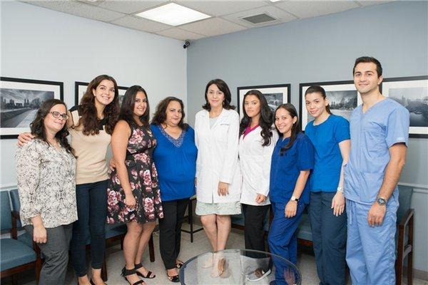 Geghani Shahinyan,DDS