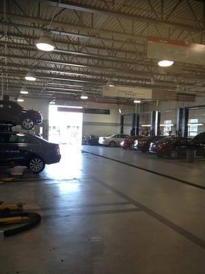 Audi Annapolis, a Criswell Company