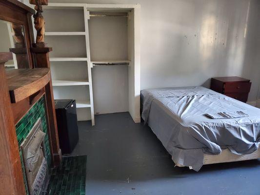 Troy Street Apartments