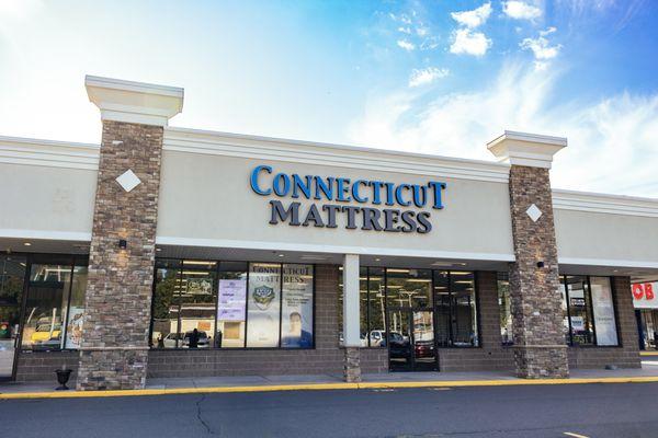 Connecticut Mattress