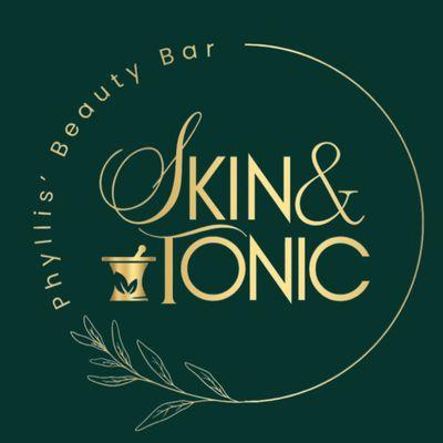 Skin & Tonic