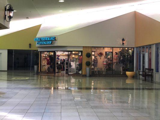 Repeat Performance Clothing Shop