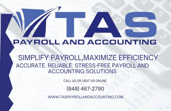 Tas Payroll & Accounting Solutions