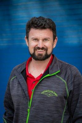 Constant Electric Service