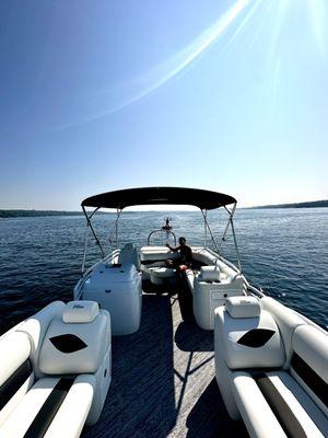 Jerry's Majestic Marine