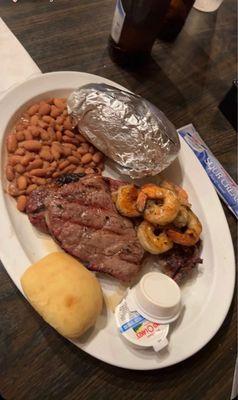 Dry Beaver Supper Club