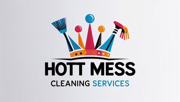 Hott Mess Cleaning Services