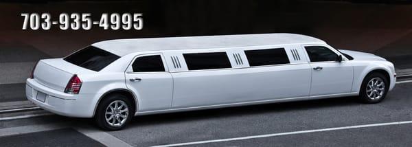 Fairfax Limos Company