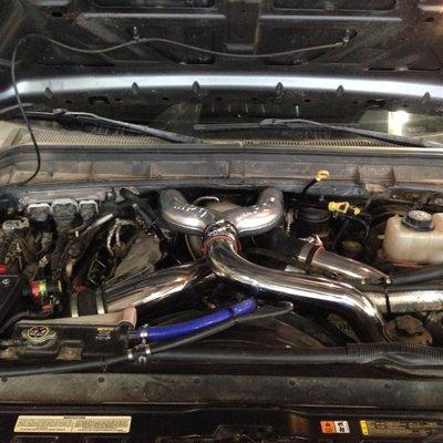 Hammer Lane Diesel Service