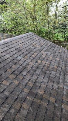 Mack Roofing & Remodeling