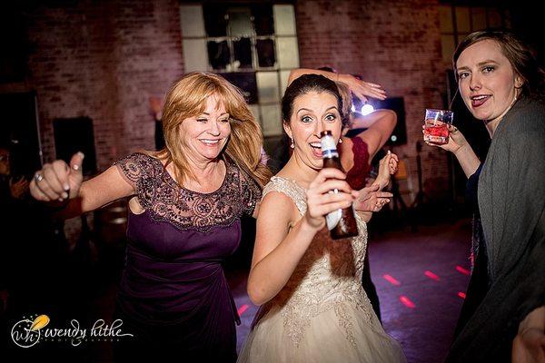 Riptide Entertainment