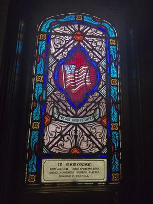 St Mary Catholic Church