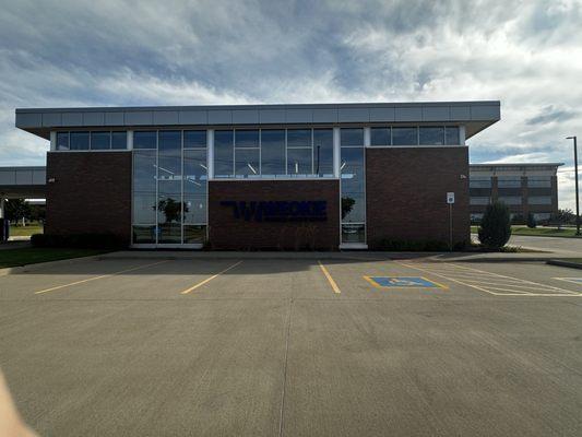 WEOKIE Federal Credit Union