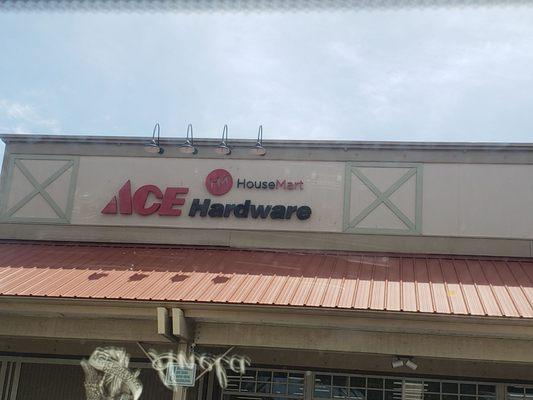 Pukalani Ace Hardware