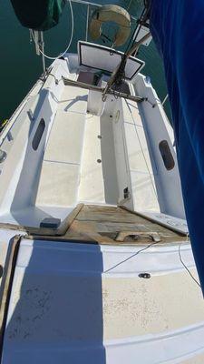 H.r. Yacht Maintenance