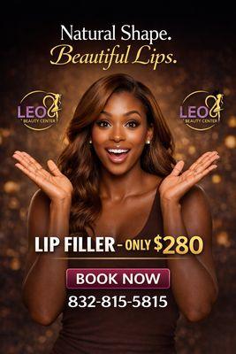 Leo Beauty Center