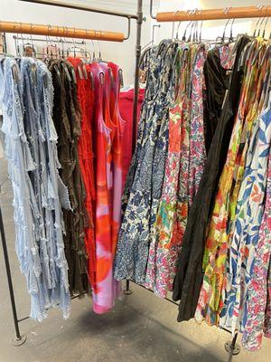 Desert Bloom Downtown