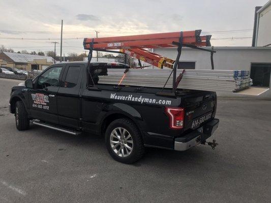 L&W Supply