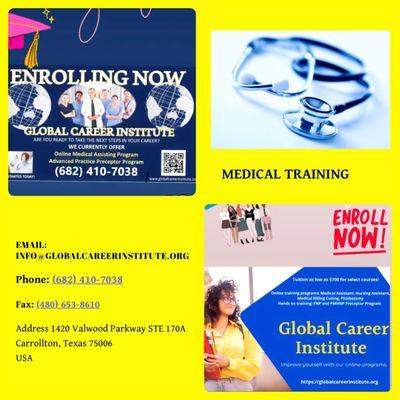 Global Career Institute