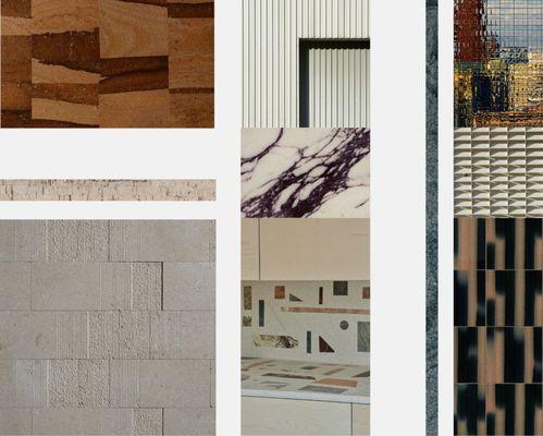 Saint Indigo Architecture and Design