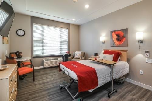 Northland Rehabilitation & Health Care