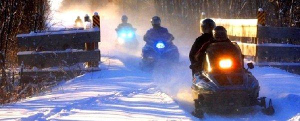 Rice Lake Tourism