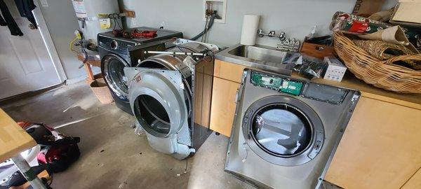 ABS Appliance Repair