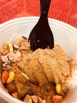 Chillz Frozen Yogurt & Soft Serve