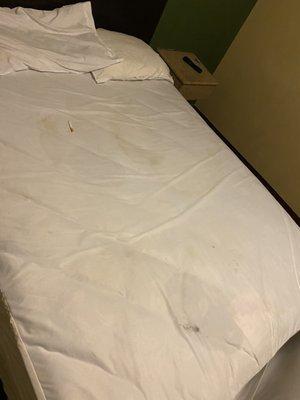 What is my picture is fucking disgusting