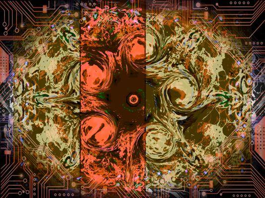 Higher Vibes Collective