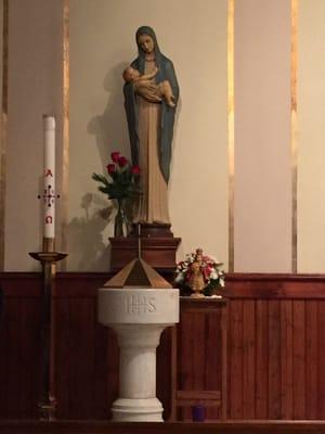 Church of St Joachim - St John the Evangelist