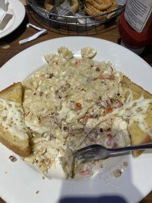 Teddy Jack's Armadillo Grill