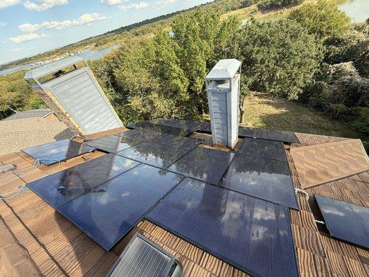 Glass Bros Window Washing