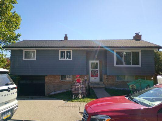 Brothers Excellent Painting