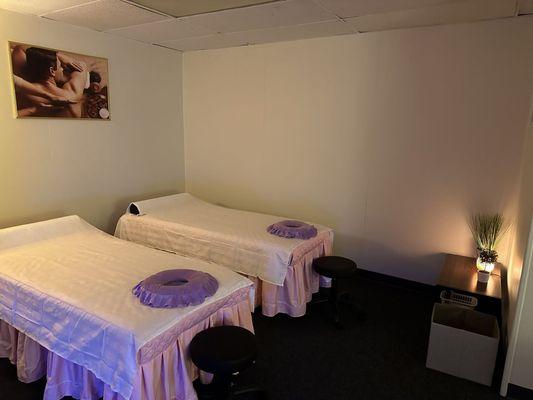 TEMEI RELAXATION SPA LLC
1005 E State St
Athens, OH 45701