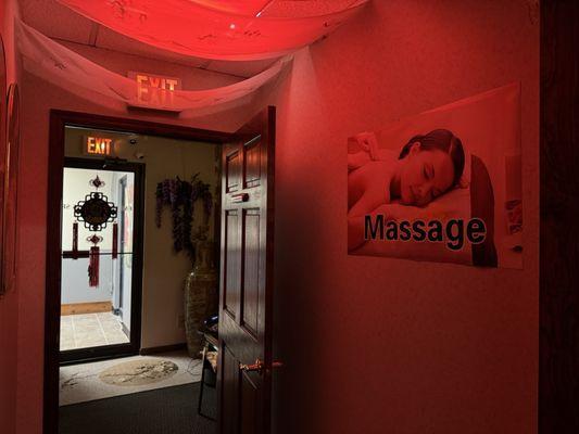 Far East Healing Spa