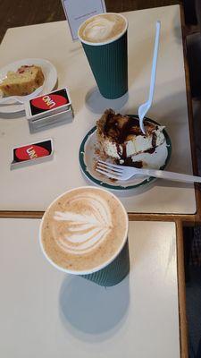 Midnight Oil Coffee House