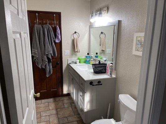 Delgado Carpet Service