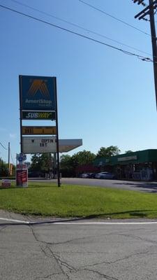 Ameristop Food Marts