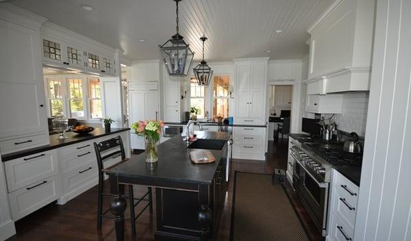 Dan's Custom Hardwood Flooring